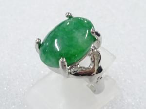 天然石　指輪(9号)